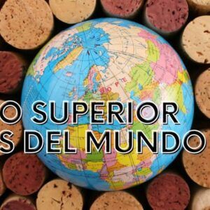 curso superior vinos del mundo