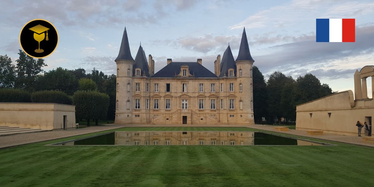 Curso Vinos de Francia