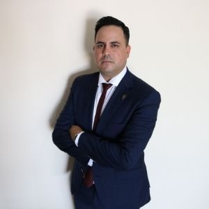 ESTEBAN GARCÍA