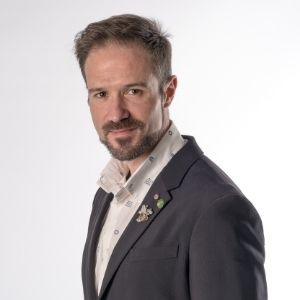JUANMA GALAN