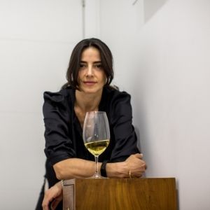 Mª JOSÉ HUERTAS