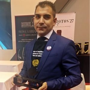 ROBERTO DURÁN
