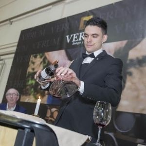 VALENTÍN CHECA