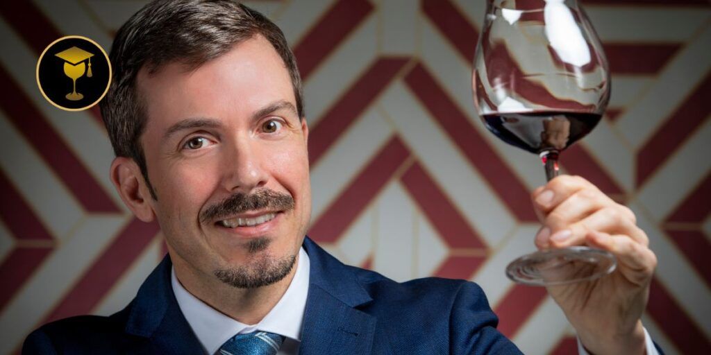 curso cata de vinos de Alex Pardo