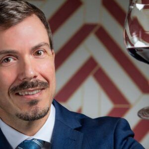 curso cata de vinos de Alex Pardo