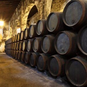 Especialista en vinos de Andalucía