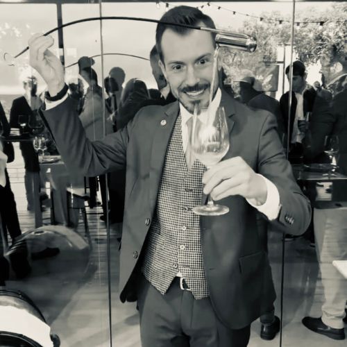 venenciador de eventos
